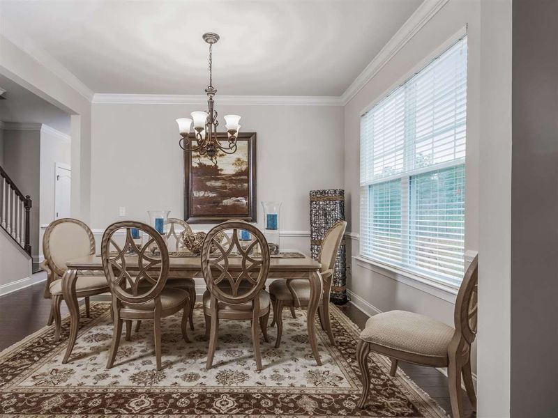 3501 Lily Orchard Way, Apex, NC 27539