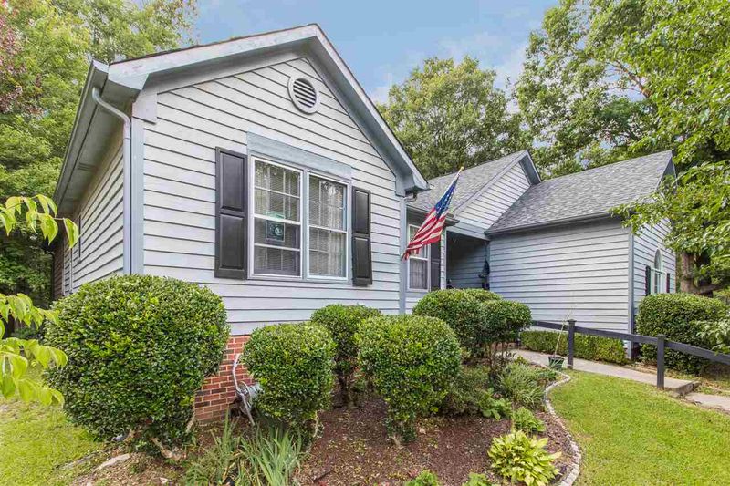 3501 Long Ridge Rd, Durham, NC 27703