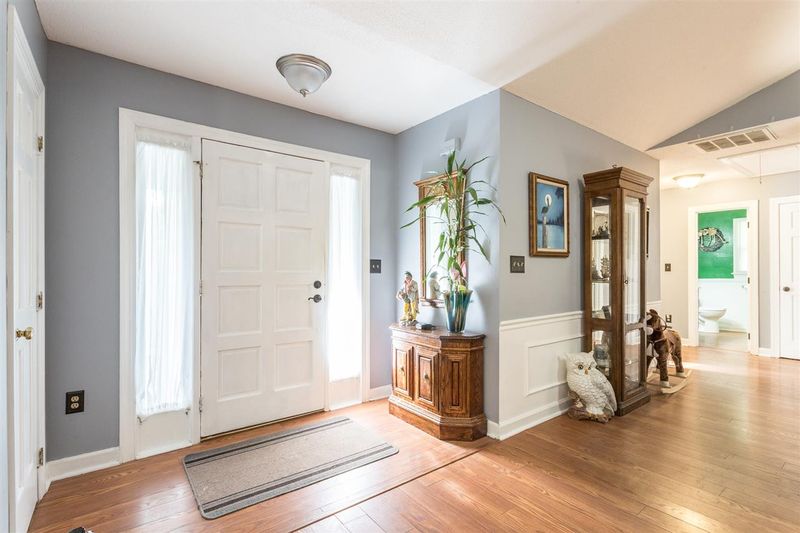 3501 Long Ridge Rd, Durham, NC 27703