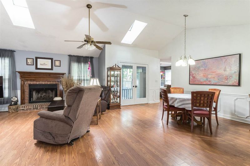 3501 Long Ridge Rd, Durham, NC 27703