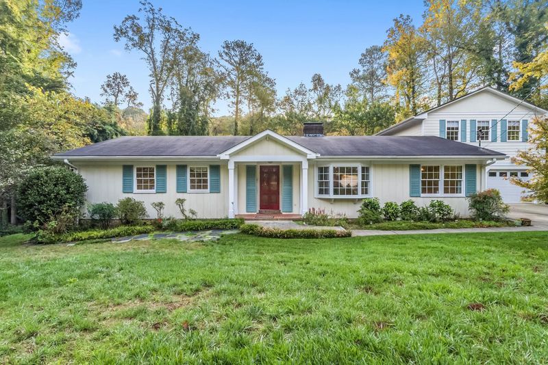3501 Mcallister Pl, Raleigh, NC 27612