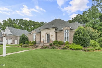 3501 Meade Pl, Wilson, NC 27896