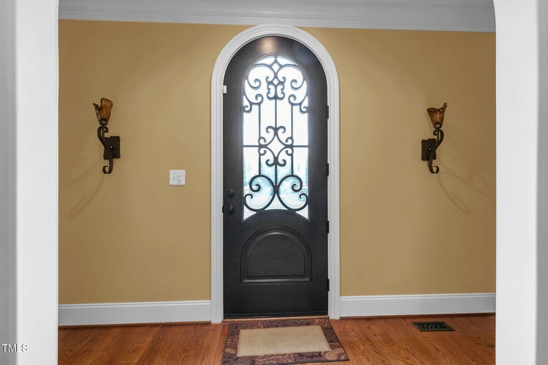 3501 Meade Pl, Wilson, NC 27896