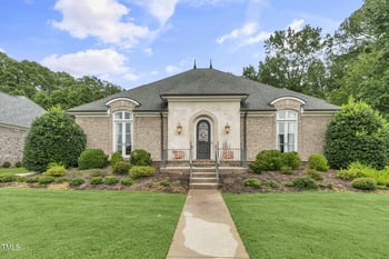 3501 Meade Pl, Wilson, NC 27896