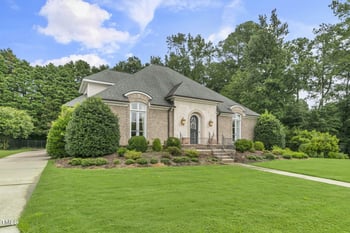 3501 Meade Pl, Wilson, NC 27896