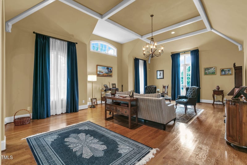 3501 Meade Pl, Wilson, NC 27896