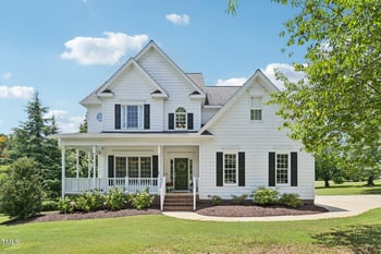 3501 Meadowhaven Dr, Apex, NC 27539