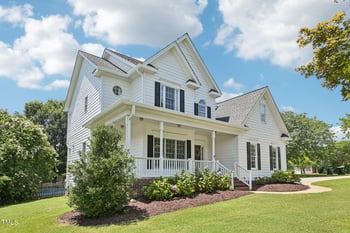 3501 Meadowhaven Dr, Apex, NC 27539