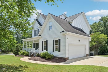 3501 Meadowhaven Dr, Apex, NC 27539