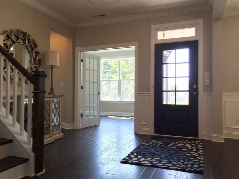 3501 Mountain Hill Dr, Wake Forest, NC 27587