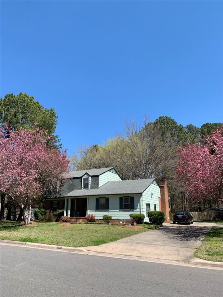 3501 Suffolk St, Durham, NC 27707