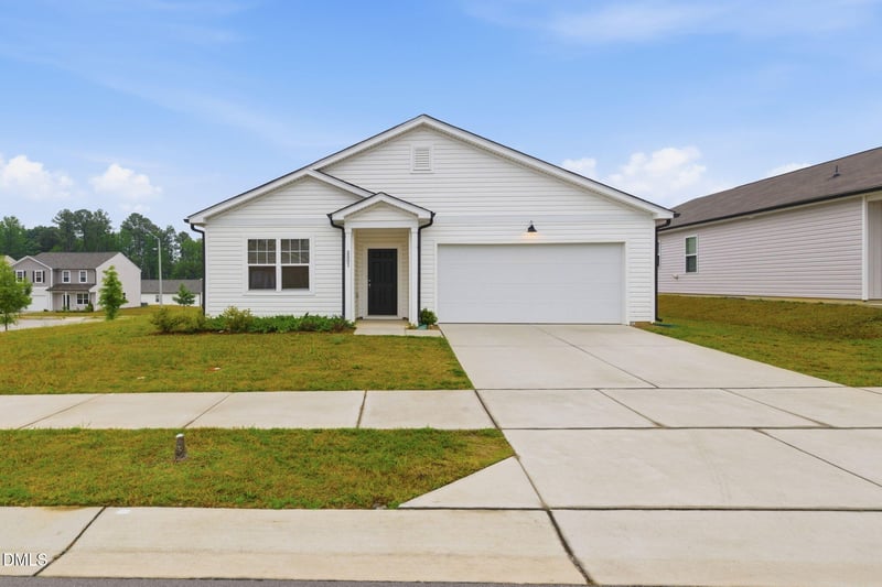 3501 Sugarplum Rd, Raleigh, NC 27604