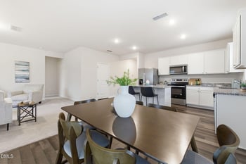 3501 Sugarplum Rd, Raleigh, NC 27604