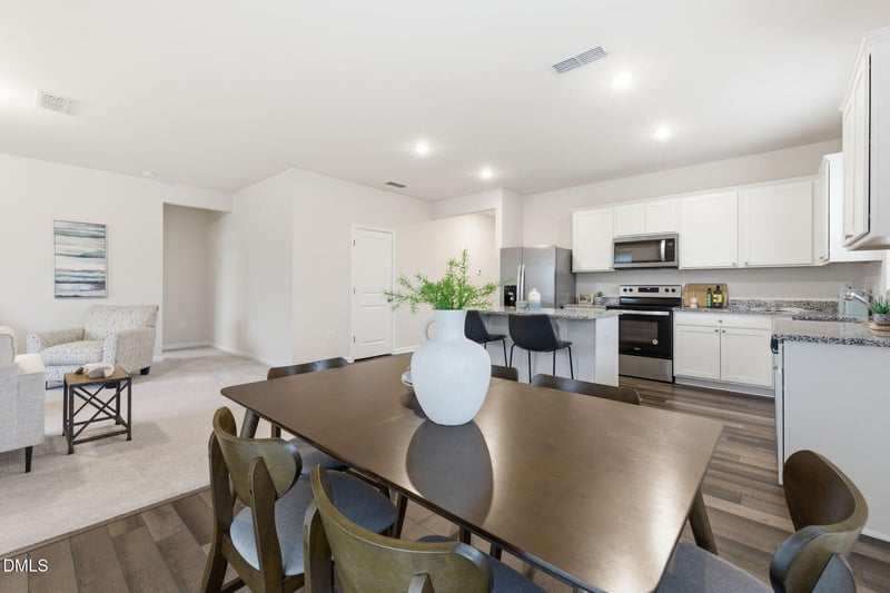 3501 Sugarplum Rd, Raleigh, NC 27604