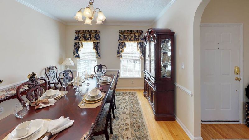 3501 Sunapee Ct, Raleigh, NC 27616