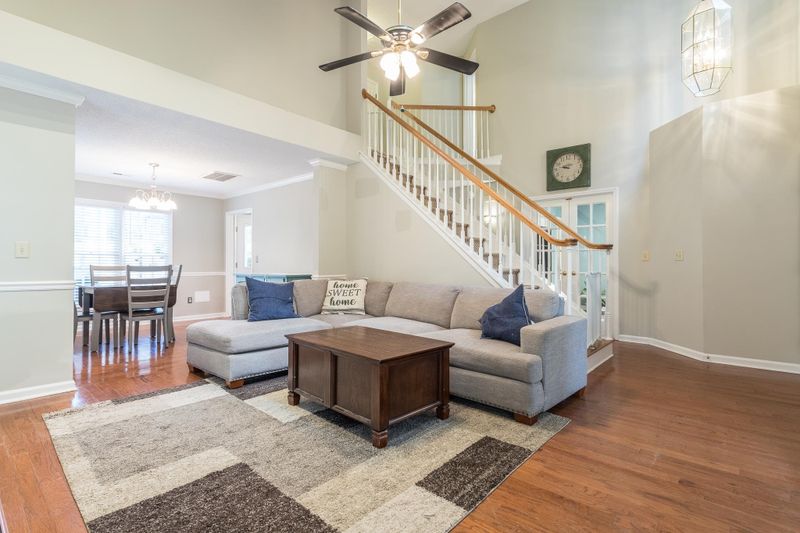 3501 Tarbell Ct, Raleigh, NC 27616