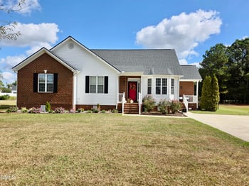 3502 Baybrooke Dr, Wilson, NC 27893