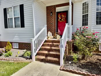 3502 Baybrooke Dr, Wilson, NC 27893