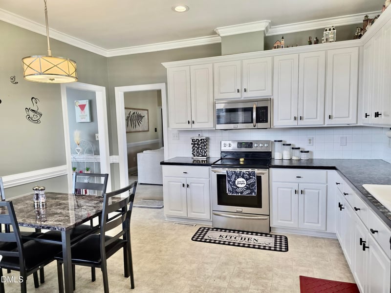 3502 Baybrooke Dr, Wilson, NC 27893