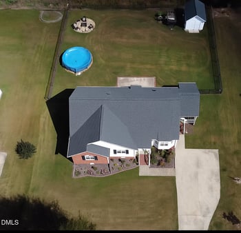3502 Baybrooke Dr, Wilson, NC 27893