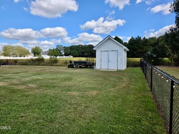 3502 Baybrooke Dr, Wilson, NC 27893