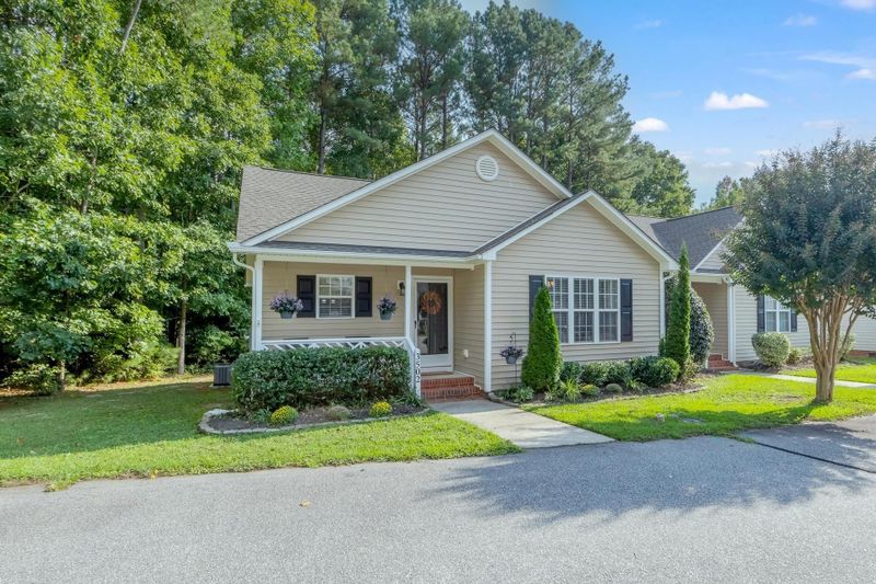 3502 E Cotton Gin Dr, Clayton, NC 27527