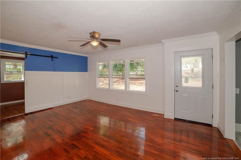 3502 Greenwood Dr, Fayetteville, NC 28311