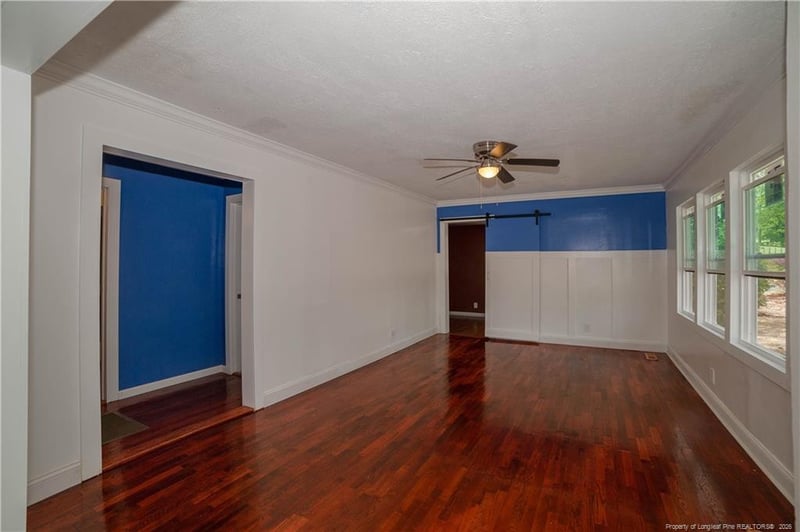 3502 Greenwood Dr, Fayetteville, NC 28311