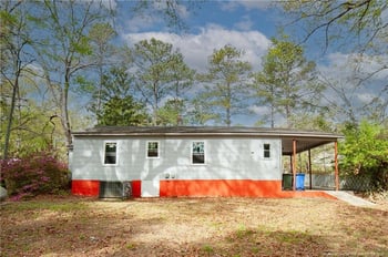 3502 Greenwood Dr, Fayetteville, NC 28311