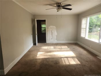 3502 Greenwood Dr, Fayetteville, NC 28311