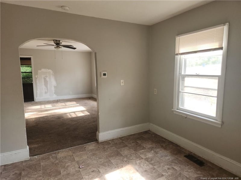 3502 Greenwood Dr, Fayetteville, NC 28311