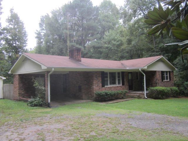 3502 Horseshoe Rd, Creedmoor, NC 27522