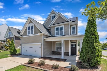 3502 Massey Pond Trl, Raleigh, NC 27616