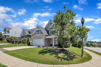 3502 Massey Pond Trl, Raleigh, NC 27616