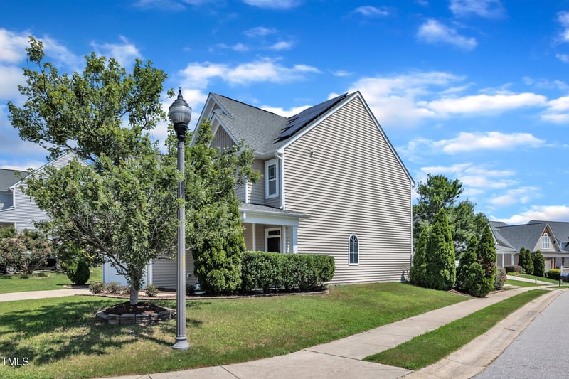 3502 Massey Pond Trl, Raleigh, NC 27616