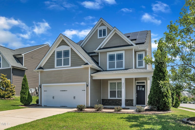 3502 Massey Pond Trl, Raleigh, NC 27616