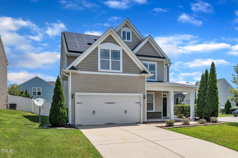 3502 Massey Pond Trl, Raleigh, NC 27616