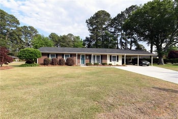 3502 Mcmillan Ave, Lumberton, NC 28358