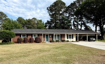 3502 Mcmillan Ave, Lumberton, NC 28358
