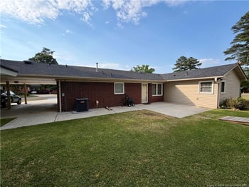 3502 Mcmillan Ave, Lumberton, NC 28358