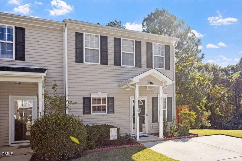 3502 Oneonta Ave, Raleigh, NC 27604