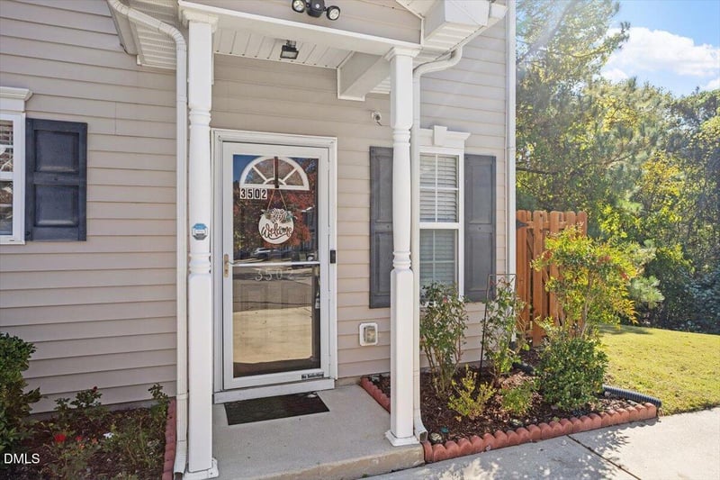 3502 Oneonta Ave, Raleigh, NC 27604