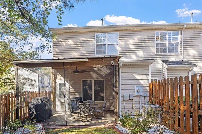 3502 Oneonta Ave, Raleigh, NC 27604