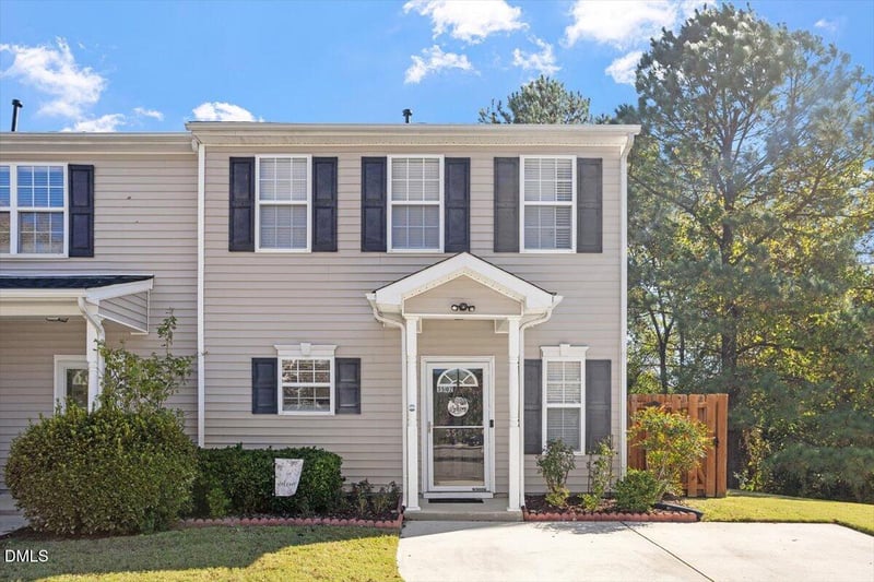 3502 Oneonta Ave, Raleigh, NC 27604