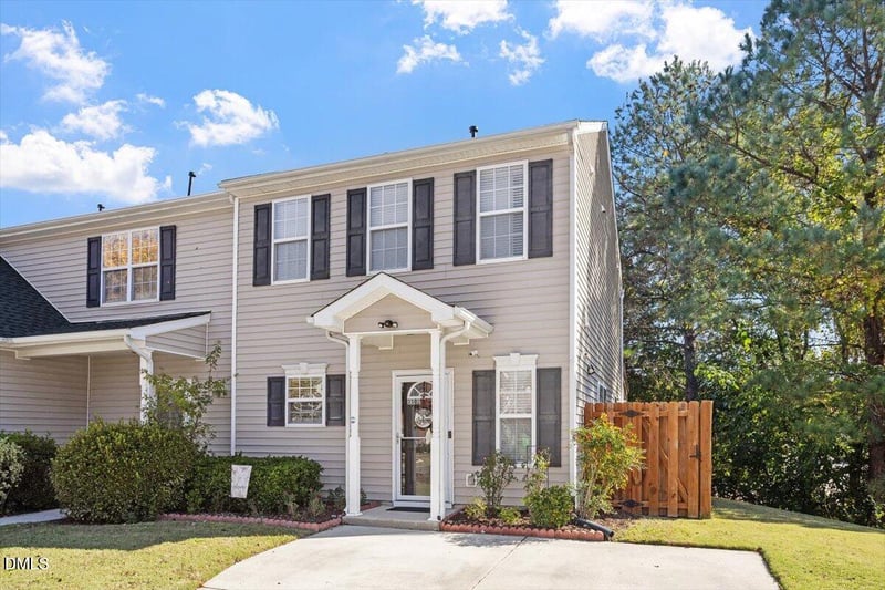3502 Oneonta Ave, Raleigh, NC 27604