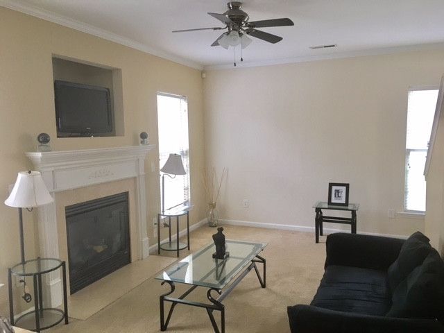 3502 Play Gate Ln, Durham, NC 27703