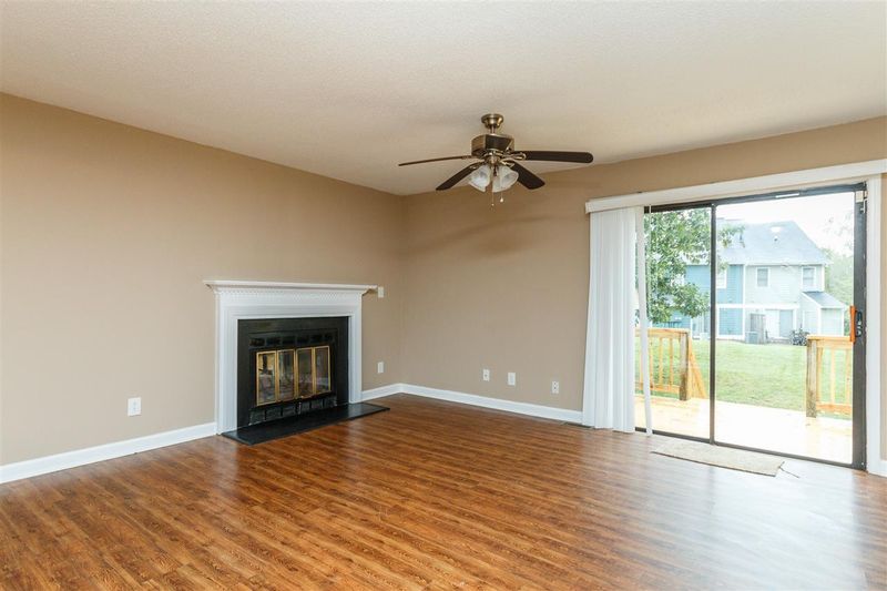 3502 Rawdon Dr, Durham, NC 27713