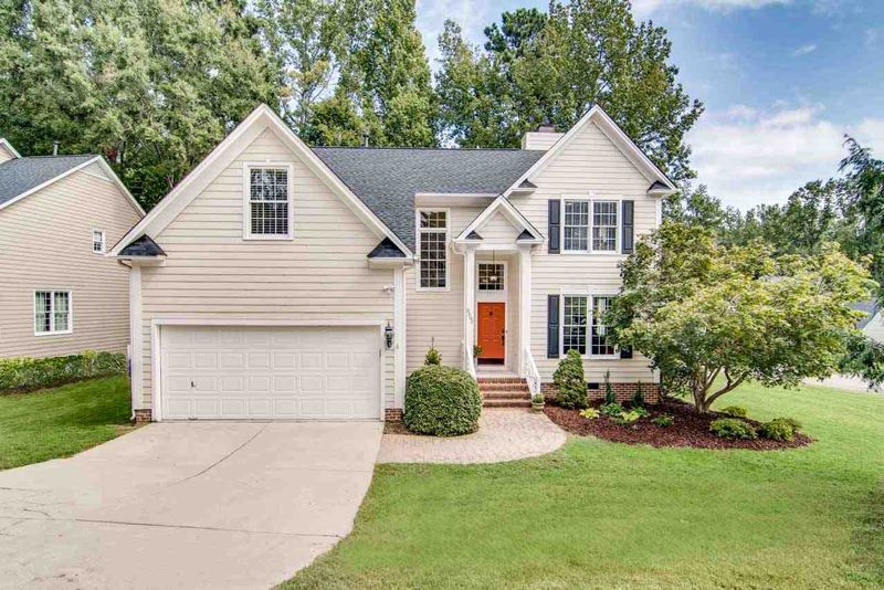 3502 Shady Creek Dr, Durham, NC 27713