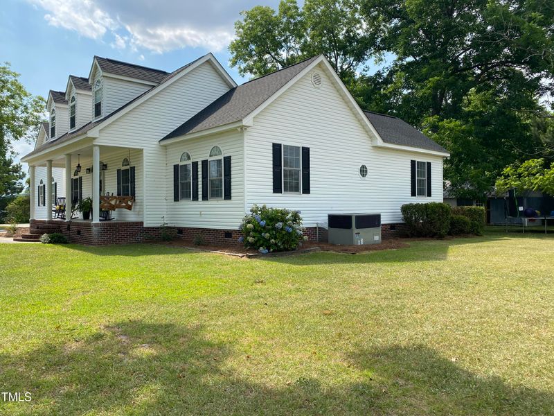 3502 Us Highway 13 S, Goldsboro, NC 27530