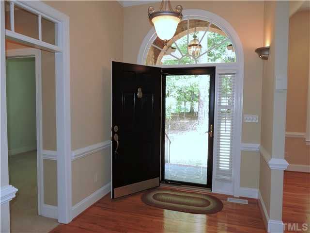 3502 Wild Harvest Ct, Durham, NC 27712